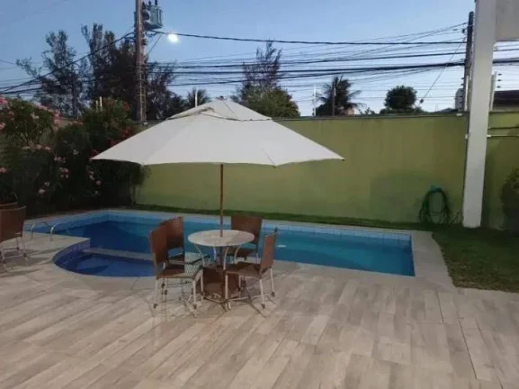 Imagem Casa a venda na Sapiranga