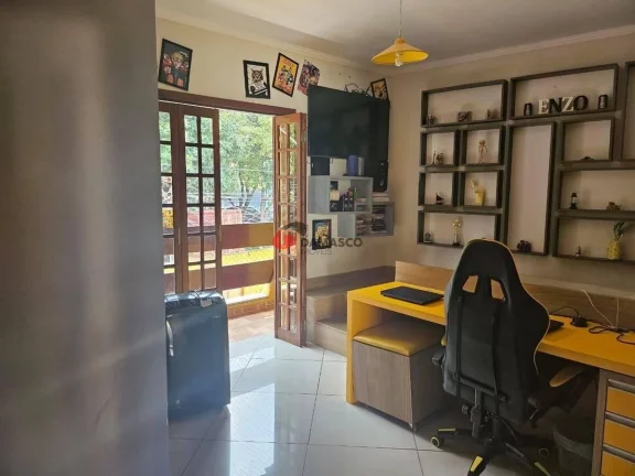Imagem Sobrado à venda, Osvaldo Cruz, São Caetano do Sul, SP
