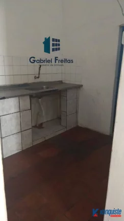 Imagem VENDO CASA NO BAIRRO PONTO CENTRAL
