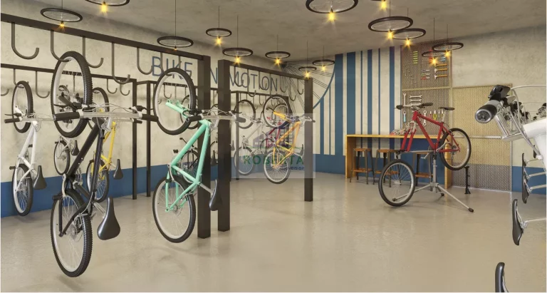 Imagem STUDIO À VENDA EM ALTO DA BOA VISTA COM 27M²