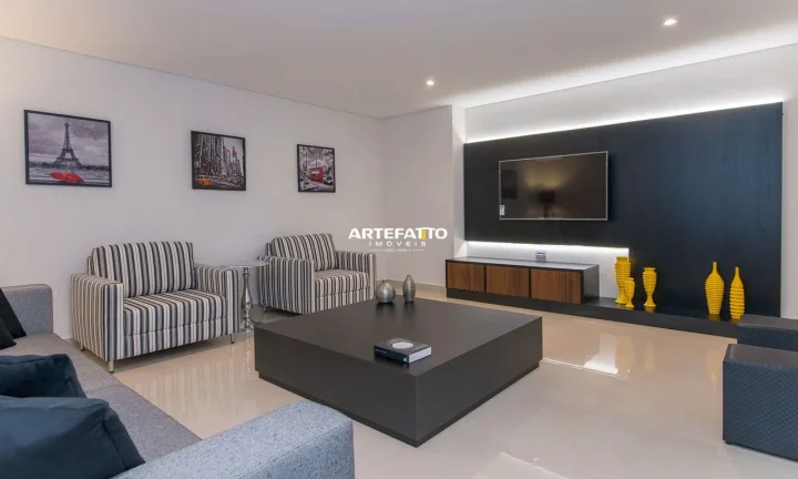 Imagem Apartamento novo com 2 Dormitórios e suíte e 1 Vaga – Lazer Completo e Conforto