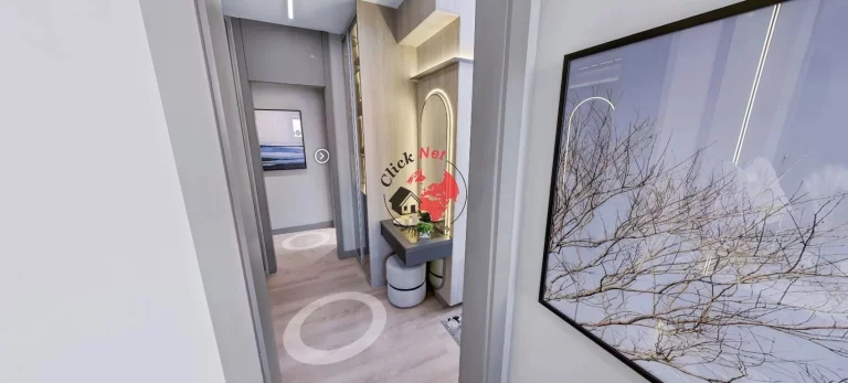 Imagem Apartamento de Alto Padrão à Venda no Bairro Nova Petrópolis – São Bernardo do Campo