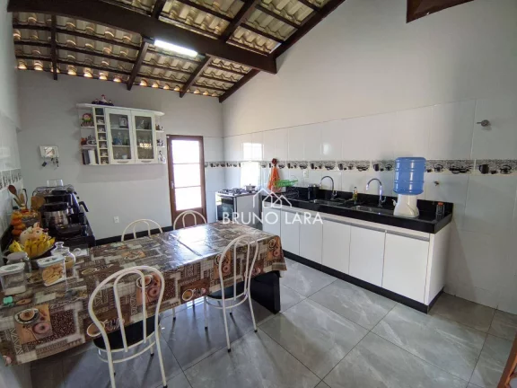 Imagem Sitio à venda em Igarapé MG Residencial Vista da Serra.