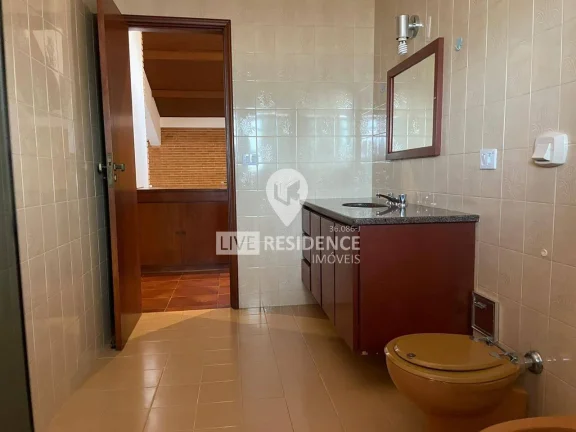 Imagem Casa á venda Condomínio Parque das Laranjeiras - Itatiba - SP