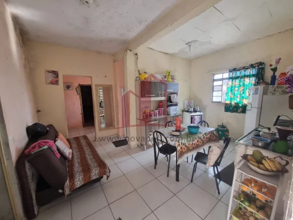 Imagem SALAO COMERCIAL em FRANCO DA ROCHA - SP, PARQUE PAULISTA