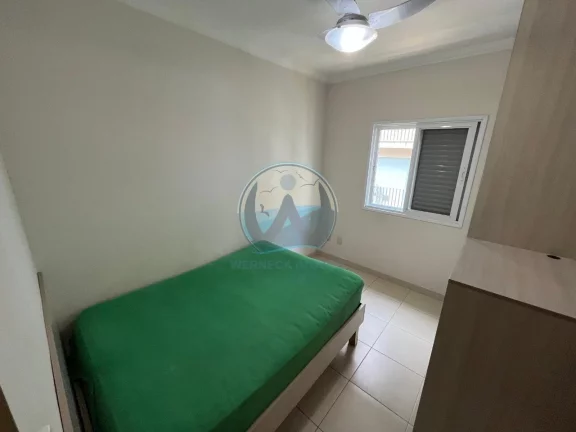 Imagem APARTAMENTO RESIDENCIAL em UBATUBA - SP, PRAIA GRANDE