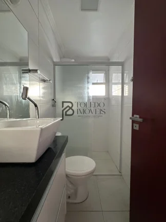 Imagem Apartamento dos Sonhos no Canto do Forte – 115m², 3 Dorms, Sacada Gourmet e Lazer Completo!