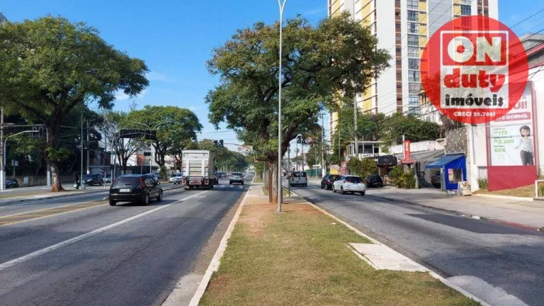 Imagem Loja à venda, 600 m² por R$ 5.100.000,00 - Ipiranga - São Paulo/SP