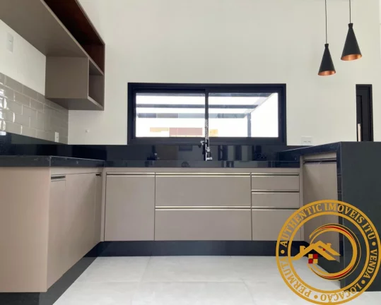 Imagem CASA RESIDENCIAL em SALTO - SP, RESIDENCIAL PARQUE IMPERIAL