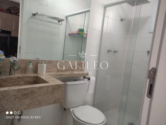 Imagem APARTAMENTO PARA LOCAÇÃO NO CONDOMÍNIO VISTA PARK EM JUNDIAÍ -SP