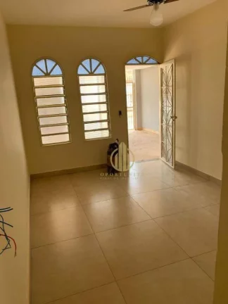Imagem Casa com 3 dormitórios à venda, 109 m² por R$ 280.000,00 - Vila Mariana - Ribeirão Preto/SP