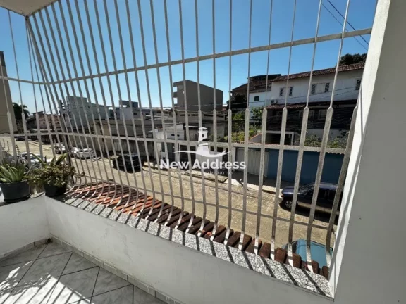 Imóvel com 2 Quartos à Venda, 52 m² em Santos Dumont - Vila Velha