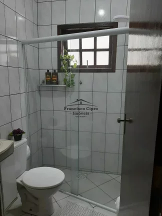 Imagem Casa à venda no bairro Carangola - Pindamonhangaba/SP