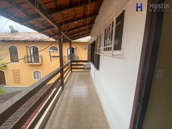 Imagem CASA COMERCIAL em SÃO FRANCISCO DO SUL - SC, Centro