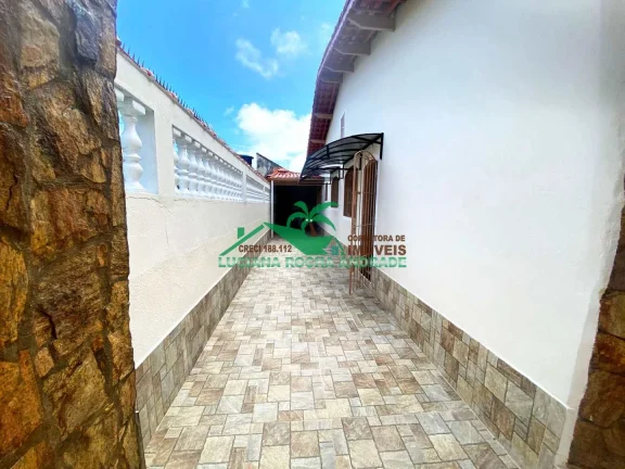 Imagem Casa Padrão