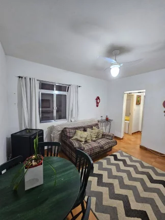 Imagem APARTAMENTO COM 1 QUARTO, 67M², À VENDA