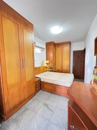 Imagem BELÍSSIMO APARTAMENTO DE 03 QUARTOS COM SUÍTE À VENDA EM JARDIM CAMBURI, VITÓRIA/ES!