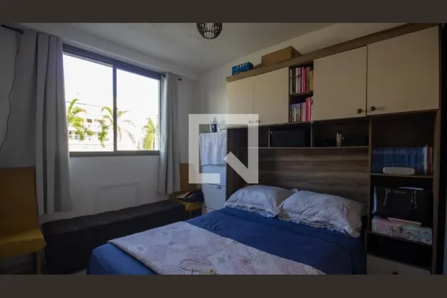Imagem Apartamento à Venda - Vargem Pequena, 2 Quartos, 68 m2