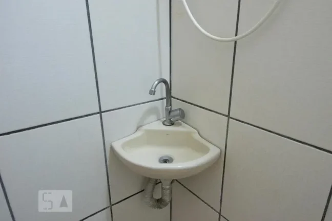 Imagem Apartamento à Venda - Copacabana, 1 Quarto, 58 m2