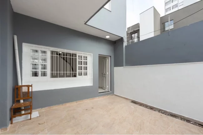 Imagem CASA RESIDENCIAL em São Paulo - SP, Santana