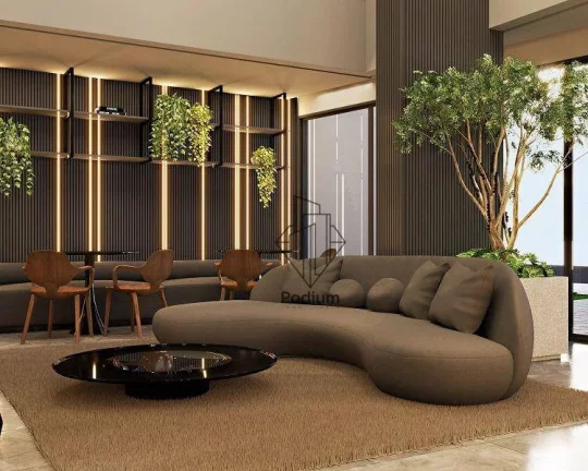 Imagem Flats Studio com excelente localização nas proximidades de shopping , supermercados e restaurantes no Aeroclube / Bessa - FL0341