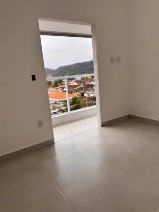 Imagem APARTAMENTO COM 66.22 m² - FORTE - PRAIA GRANDE SP