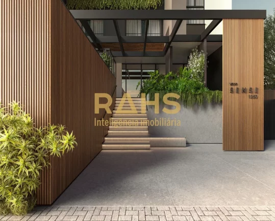 Imagem Viva a lifestyle do bairro América. Da academia às compras, do happy hour às atividades do dia a ...