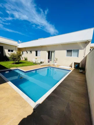 Imagem Casa á venda c/ 05 dormitórios, Condomínio Portal das Estrelas - Boituva/SP
