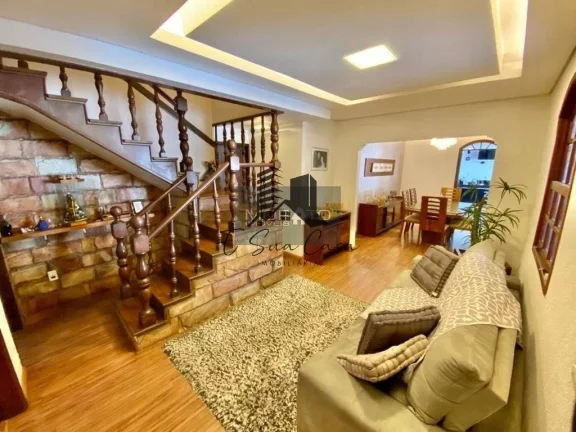 Imagem Casa a Venda Quartos, Bairro Santa Maria Belo Horizonte MG