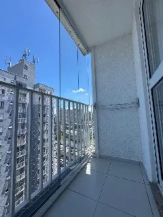Foto do imóvel Imóvel com 2 Quartos à Venda, 47 m² em Jardim Celeste/rua Luiz Vieira De Souza - São Paulo