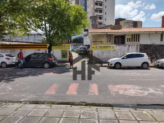 Imagem Casa de 889m² à venda, com Estacionamento, localizado na Ilha do Leite, Recife - Pernambuco.