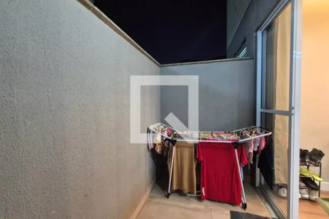 Imagem Apartamento à Venda - Vargem Grande, 2 Quartos, 48 m2