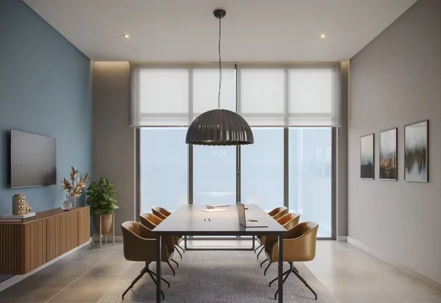 Imagem Home Resort Penha