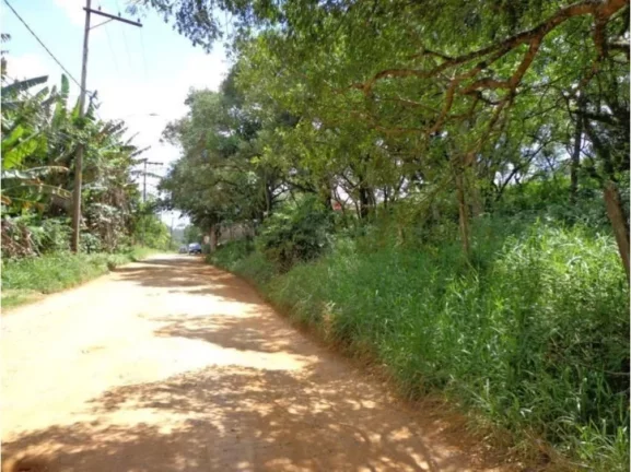 Imagem Terreno à venda, 2250 m² por R$ 703.000,00 - Granja Viana - Cotia/SP