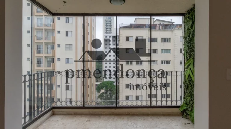 Imagem Apartamento Vila Madalena, 156 mts, 3 suites, 3 vagas, reformado
