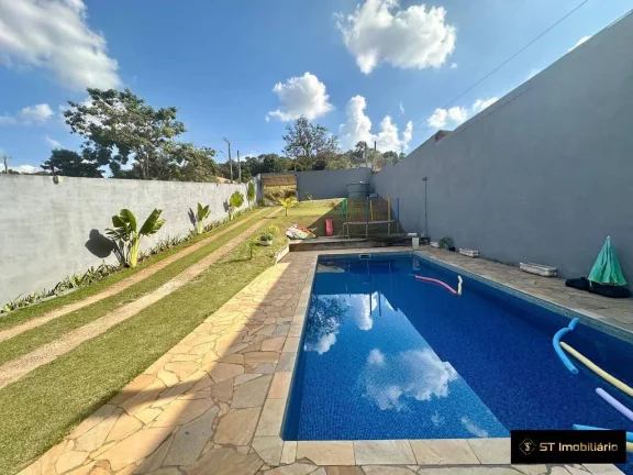 Imagem Casa de Campo à venda em Jarinu - Região de Atibaia por R$690.000!