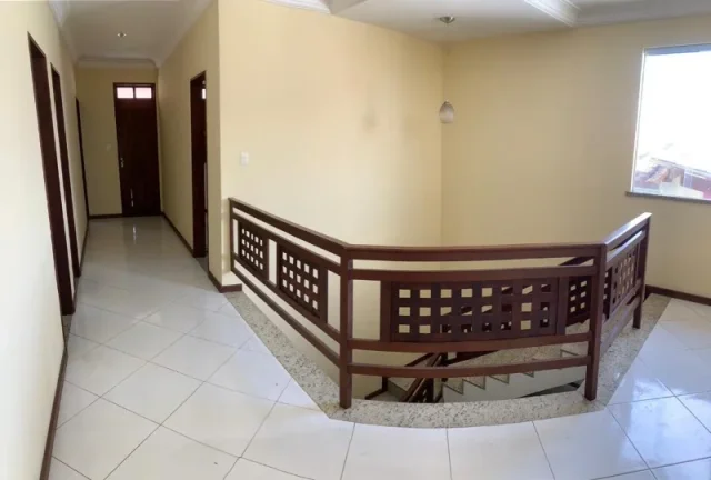 Imagem Casa para Locação na Fraga Maia - 4 quartos