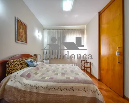 Imagem Belíssimo apartamento de Alto Padrão na rua Oscar Freire em Pinheiros.