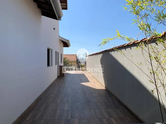 Imagem Itatiba Park casa a venda