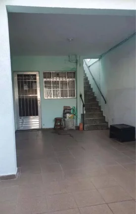 Imagem Casa com 2 dormitórios à venda, 390 m² por R$ 636.000 - Jardim Rosa de Franca - Guarulhos/SP