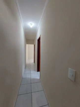 Imagem CASA TÉRREA - MEIO LOTE - JARDIM DULCE - SUMARÉ
