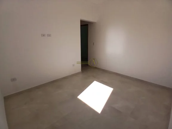 Imagem Nova Peruíbe: 2 quartos, suíte, área gourmet e piscina – em acabamento