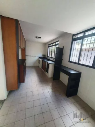 Imagem Sobrado com 4 dormitórios à venda, 300 m² por R$ 1.900.000,00 - Alto da Lapa - São Paulo/SP