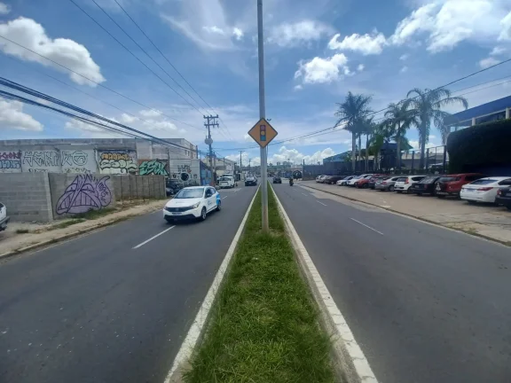 Imagem Excelente Galpão 460m² no Bairro Além Ponte - Sorocaba/SP
