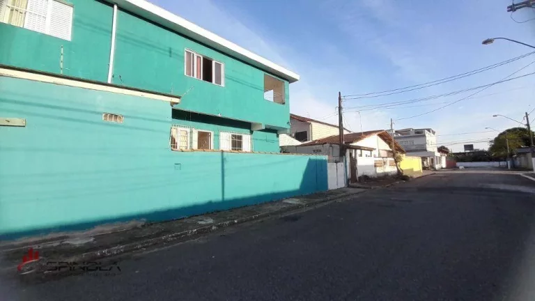 Imagem Sobrado com 5 dormitórios à venda, 346 m² por R$ 950.000,00 - Mirim - Praia Grande/SP