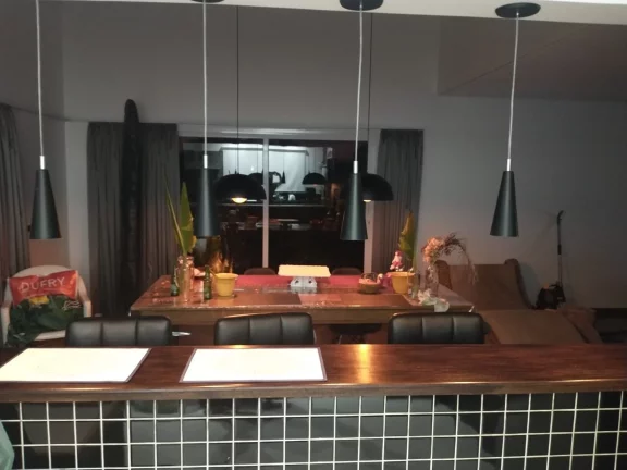Imagem Sobrado a venda no Condomínio Ninho Verde I Eco Residence - Quadra/SP.