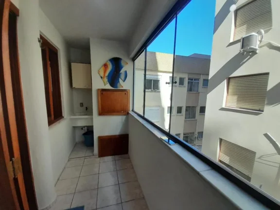Imagem Apartamento 2 Dormitórios - Bairro Zona Nova