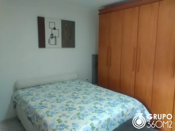 Imagem Cobertura para Venda em Santo André / SP no bairro Vila Curuçá