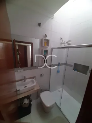 Imagem Condomínio Horto Florestal II - Venda Casa Térrea AC 130m² | AT 152 m² | 3 Dorm | 1 Suíte | 2 Ban | 2 Vagas | Piscina