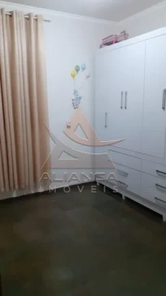 Imagem Apartamento - Ribeirão Preto - Jardim Interlagos - Região Leste